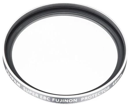 FujiFilm PRF-49 filtr ochronny 49 mm srebrny