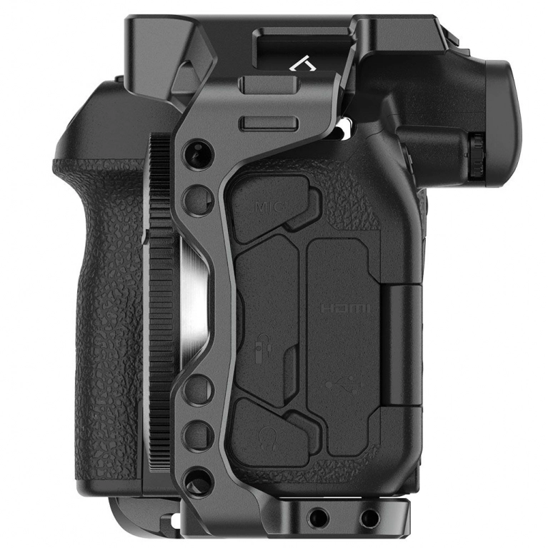8sinn Klatka operatorska do Canon EOS R7 Cage (bez HDMI Clamp)