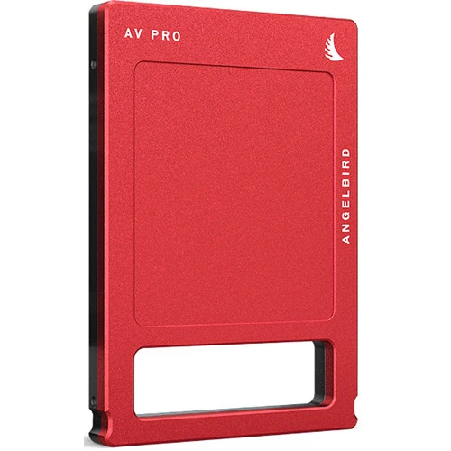 Dysk wewnętrzny AngelBird AV PRO MK3 1TB