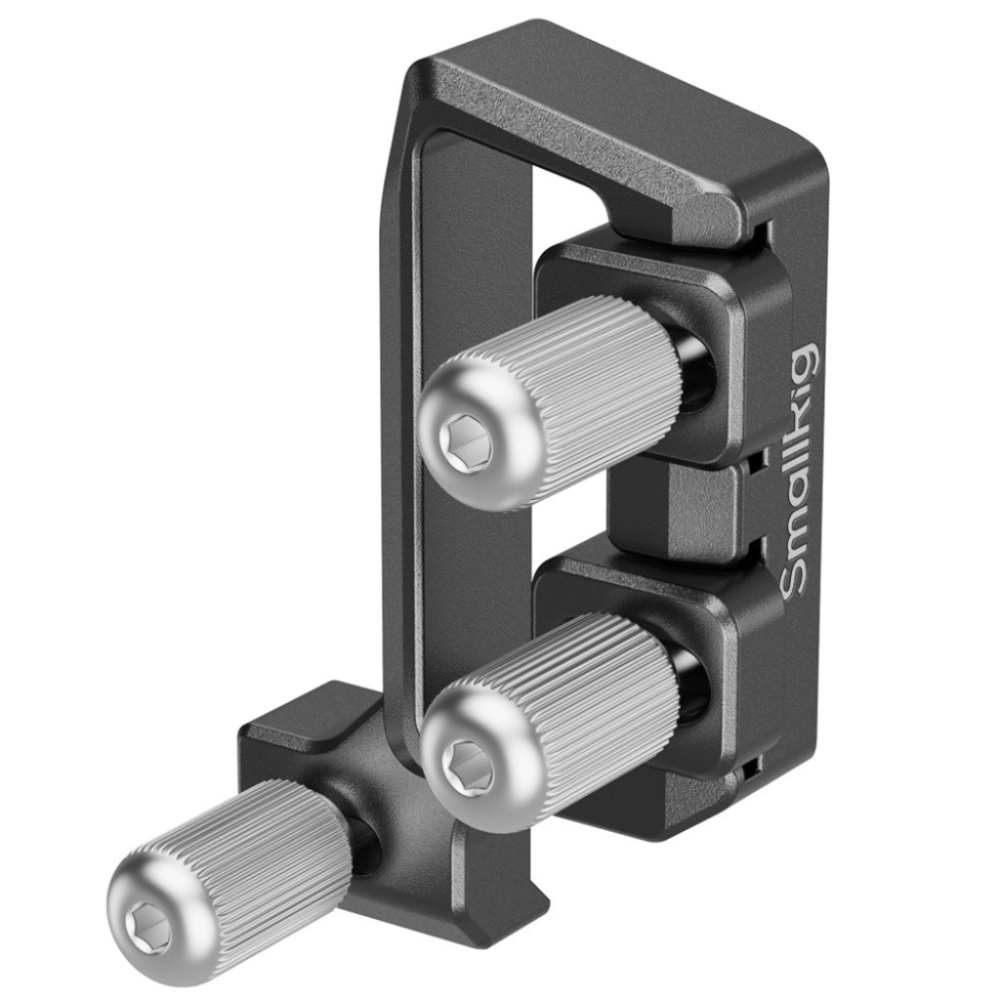 Smallrig zacisk kabla USB-C do klatek do Sony Alpha 7 V [6062]