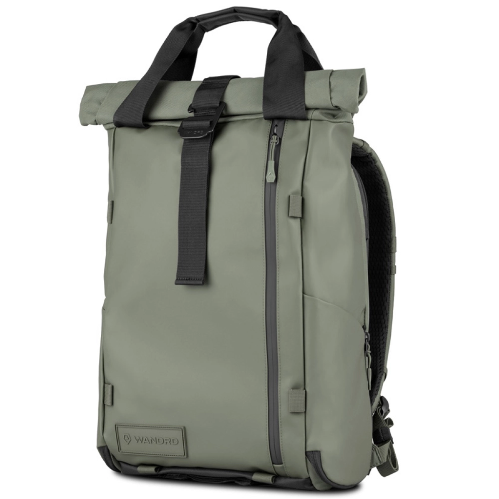Plecak Wandrd PLECAK WANDRD PRVKE EDC 18L Wasatch zielony