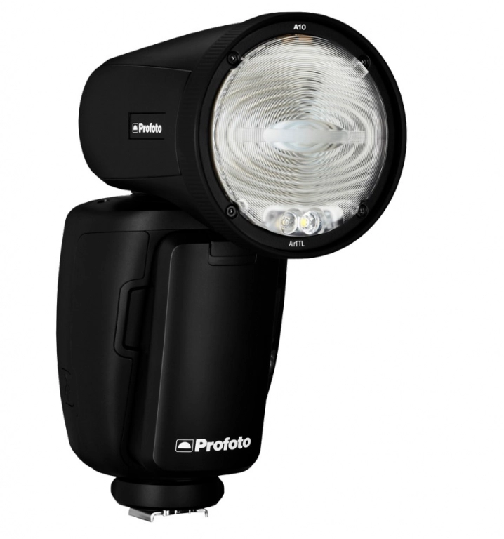 Lampa błyskowa Profoto A10 AirTTL-S Sony 