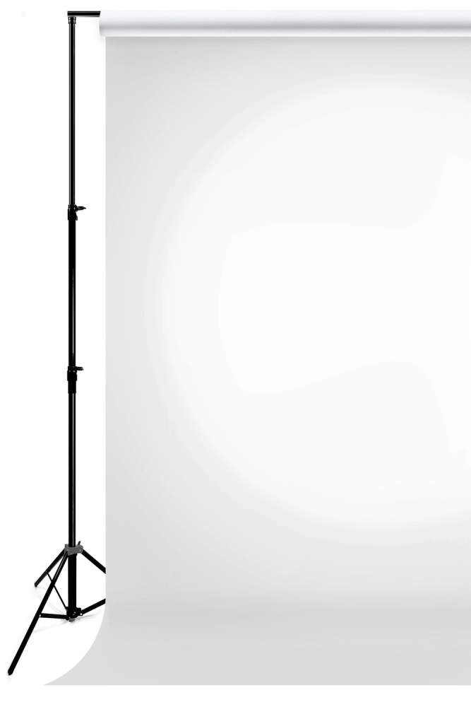 Tło Savage półprzepuszczalne Translum Light Weight 1.52x5.49 m