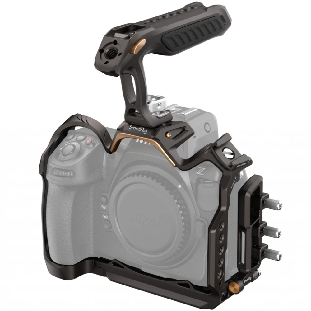 Smallrig Klatka operatorska do Nikon Z8 Night Eagle Cage Kit [4317]