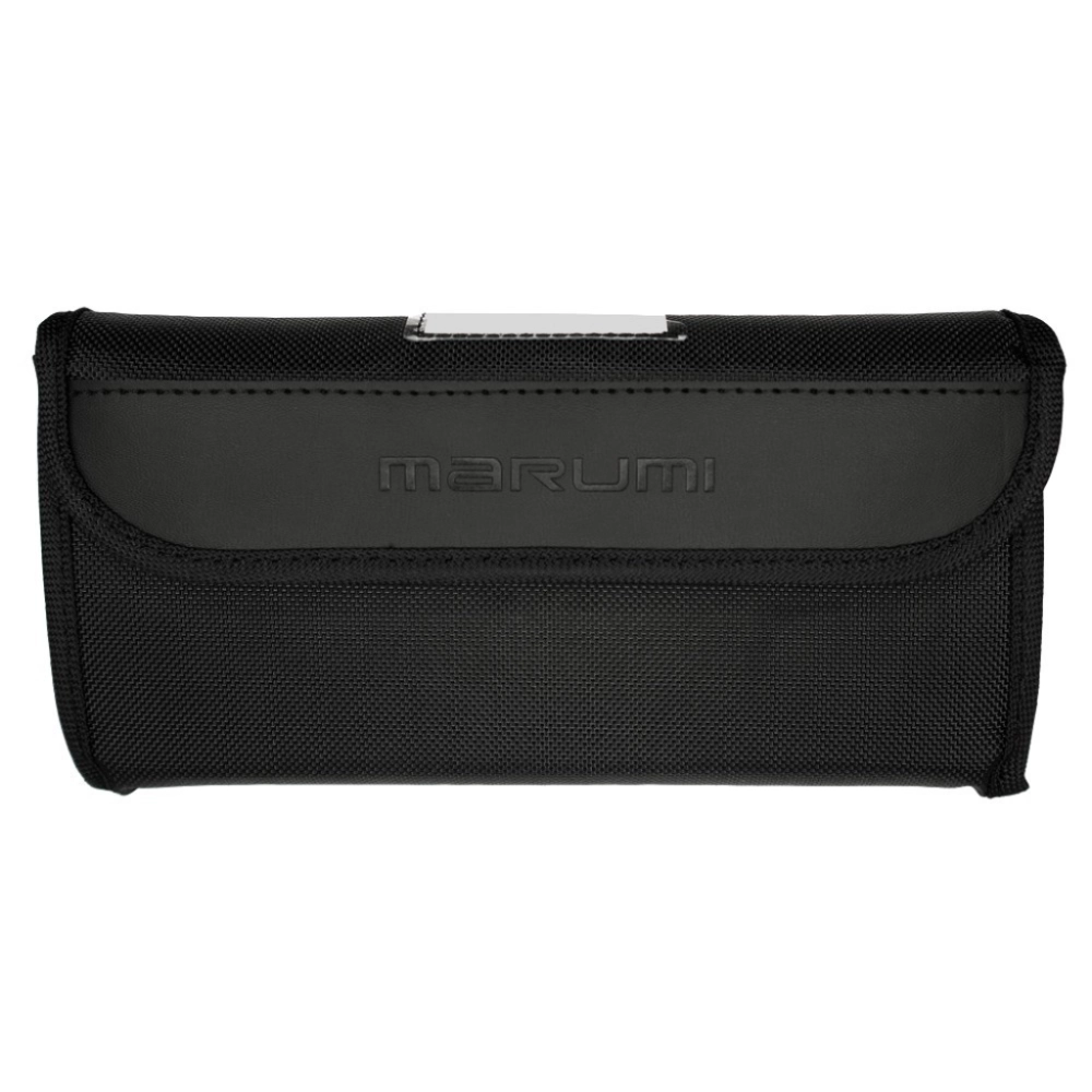 Marumi Marumi miękkie etui ochronne na filtry 62-82 mm