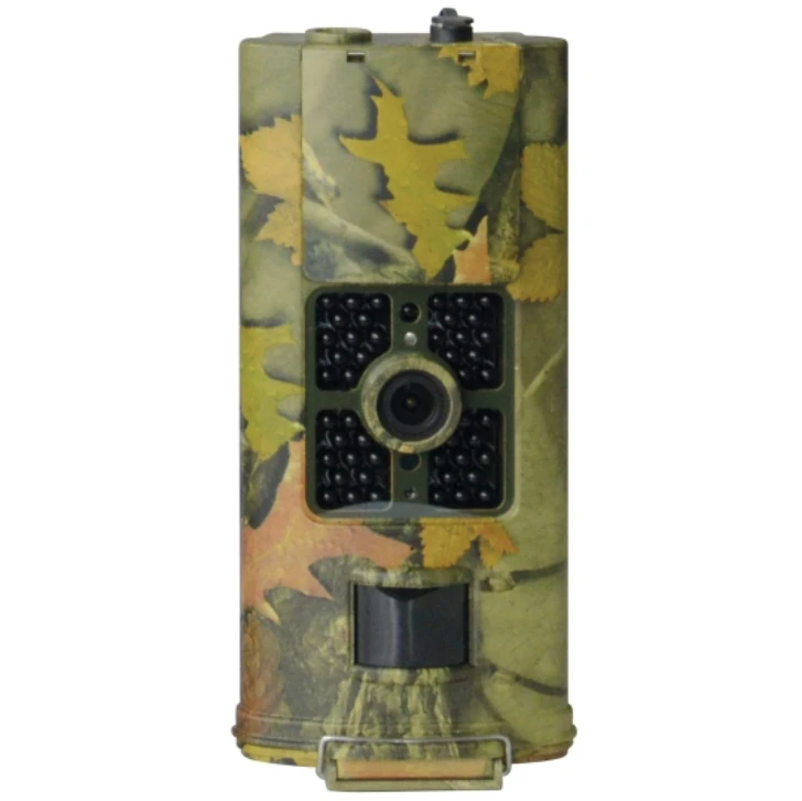 Fotopułapka Braun Scouting Cam BLACK700