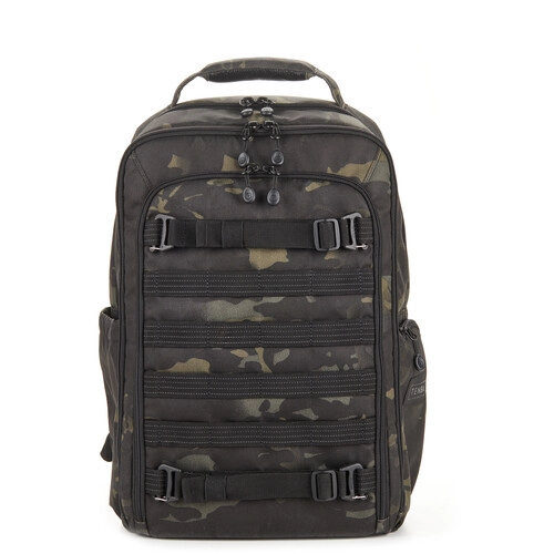 Plecak Tenba Axis v2 16L Road Warrior kamuflaż/ czarny