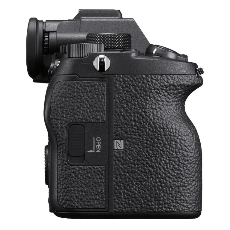 Aparat cyfrowy Sony A7S III body (ILCE-7SM3)