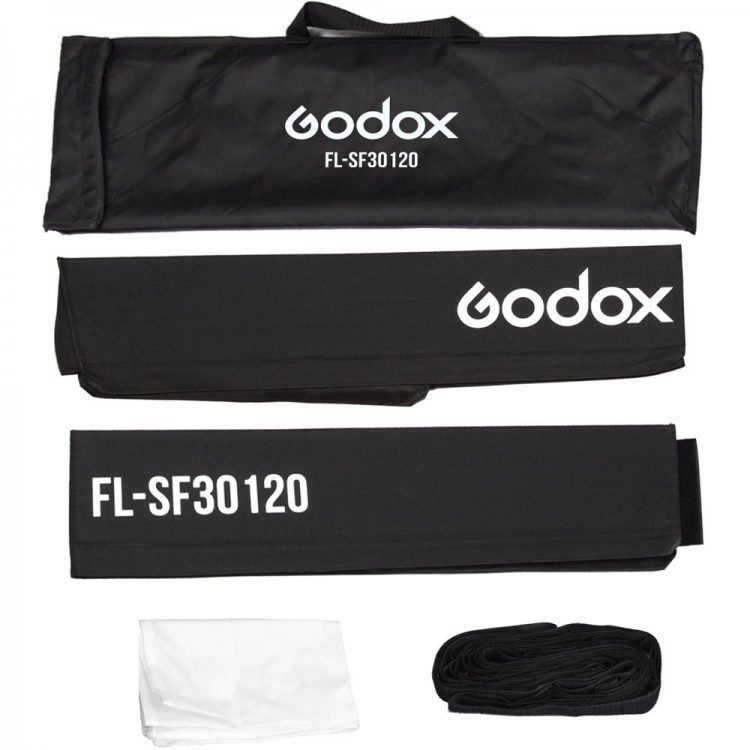 Godox Softbox FL-SB30120 do lampy LED Flexible FL-150R