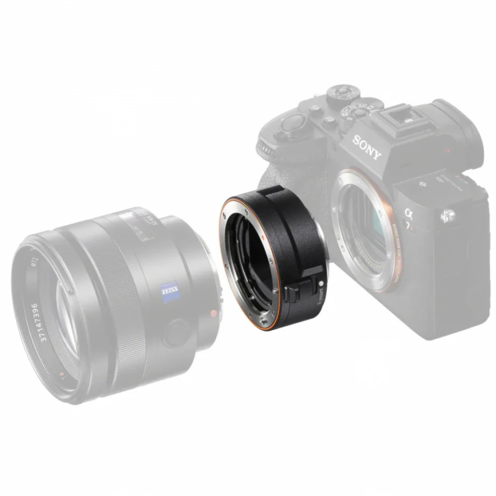 Sony LA-EA5 adapter