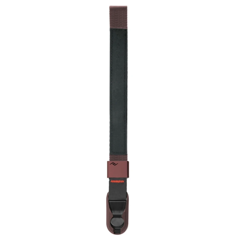 Pasek Peak Design Pasek na nadgarstek CUFF v3 fioletowy