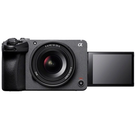 Kamera cyfrowa Sony ILME-FX30 (ILMEFX30B.CEC)