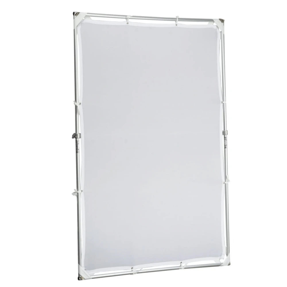 Blenda GlareOne Reflector 5w1, 140x200 cm na ramie