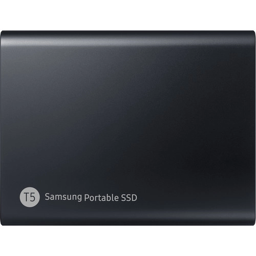 Samsung SSD T5 USB 3.1 500GB