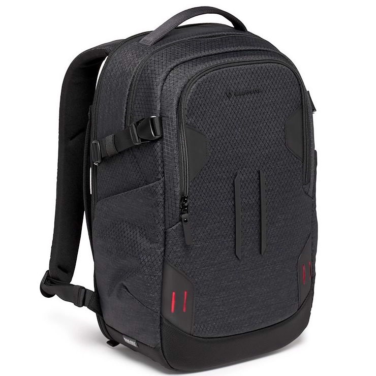 Plecak Manfrotto Pro-Light II Backloader S