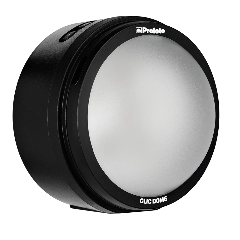 Profoto C1 PLUS do smartfonów
