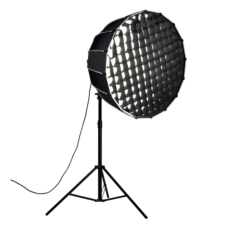NANLITE Grid na softbox paraboliczny 90CM