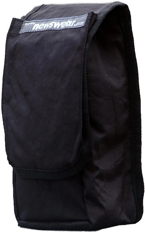Newswear Large Press Pouch - pokrowiec
