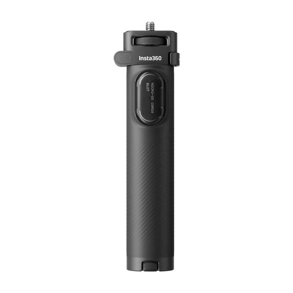 Insta360 Składany Kijek Selfie 2w1 (Mocowanie 1/4 cala)