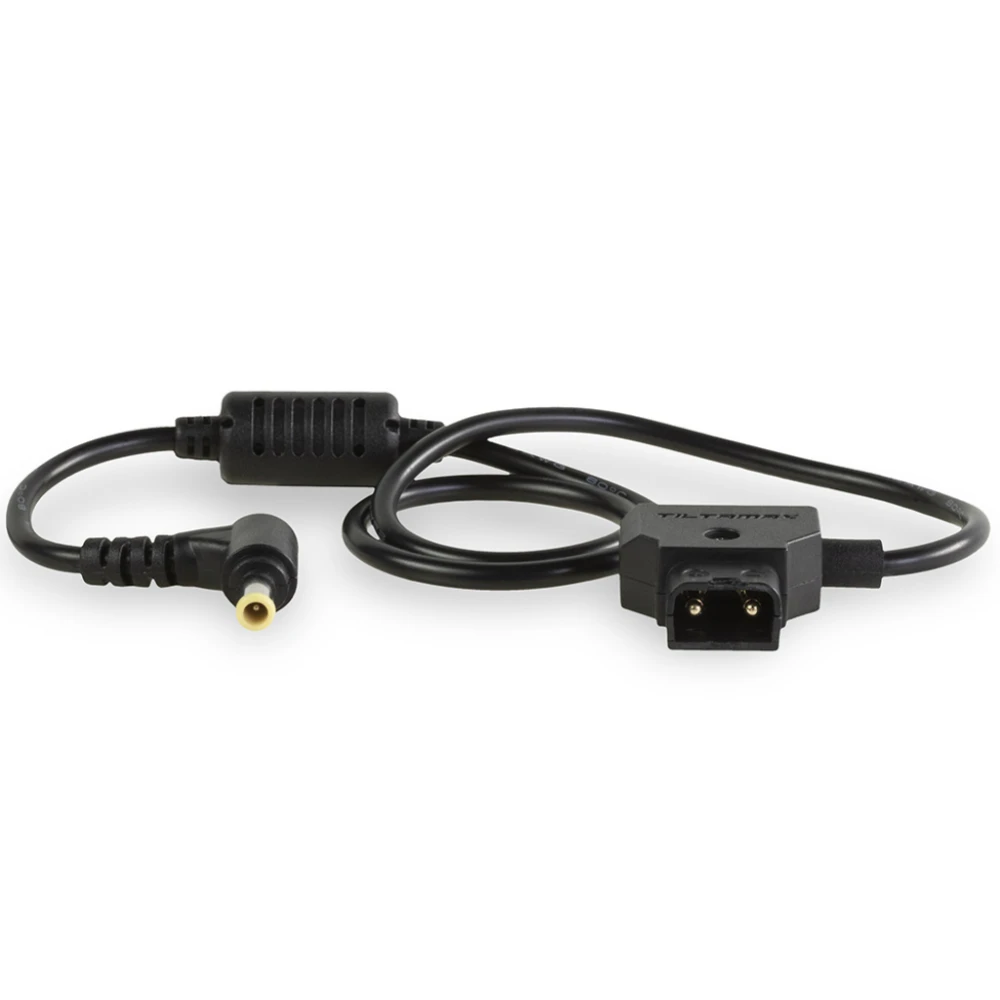 Tilta Kabel zasilający D-TAP na 5.5/3.0 mm do Canon C300/500 (TCB-DTP-530-17)