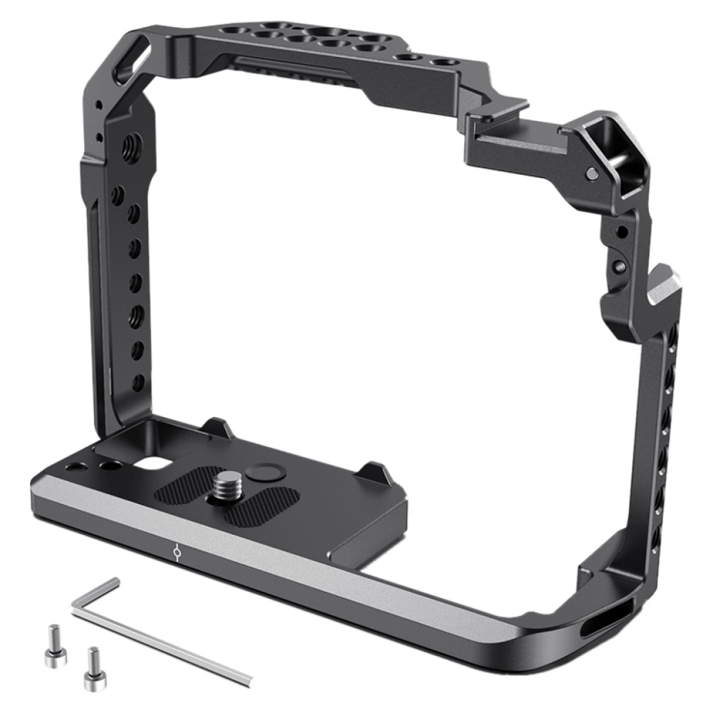 Smallrig Klatka operatorska do Panasonic GH5/GH5S
