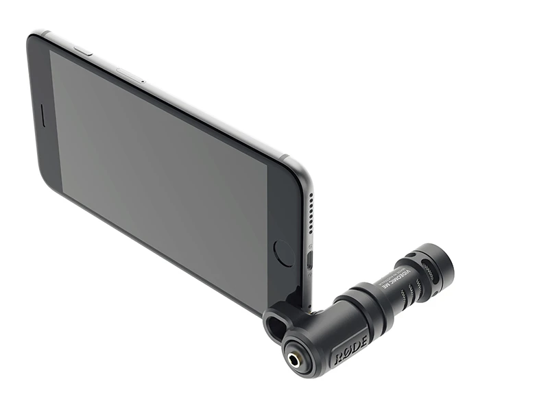 Rode VideoMic Me (TRS 3,5 mm)