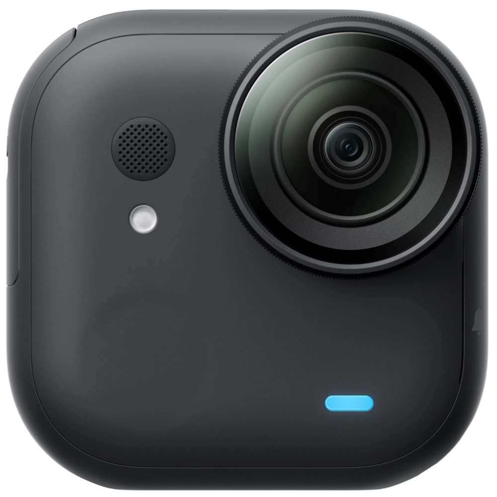 Kamera Sportowa Insta360 GO Ultra Creator Bundle Midnight Black