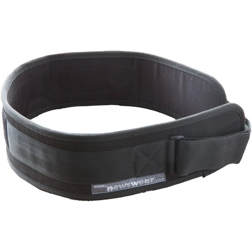 Newswear Championship Belt - rozmiar L (obwód 103-129 cm) - pas biodrowy