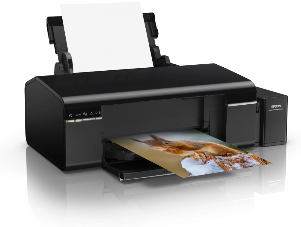Drukarka Epson L805