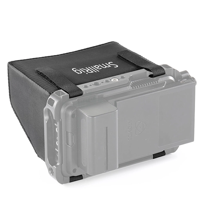 Smallrig Osłona przeciwsłoneczna do Atomos Ninja V [2269]