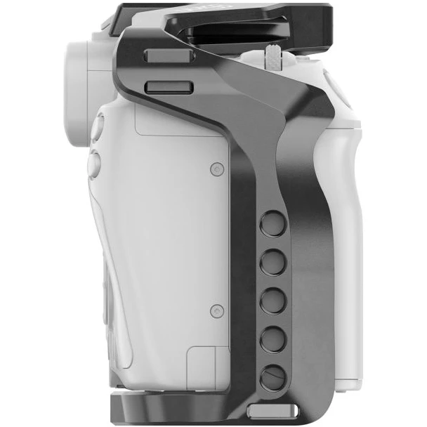 8sinn Klatka operatorska do Canon EOS R8 Cage (bez HDMI Clamp)