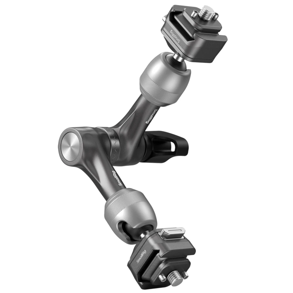Smallrig Ramię przegubowe HawkLock H21 Quick Release Rosette Magic Arm 7 cala 