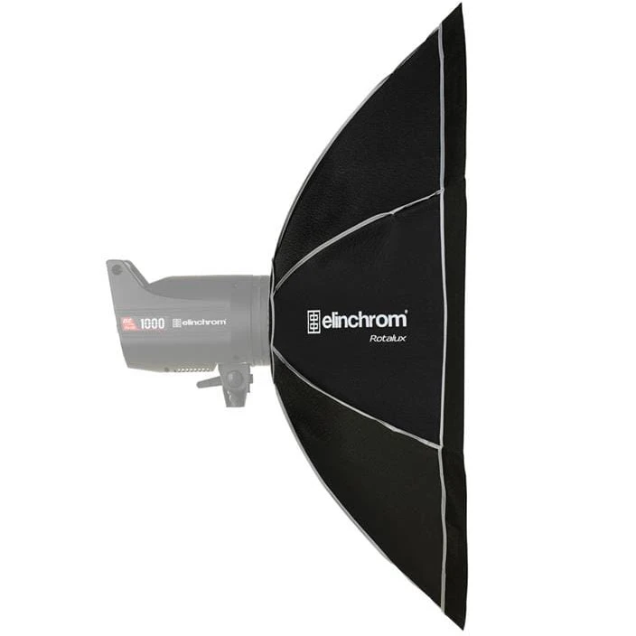 Softbox oktagonalny Elinchrom Octa 100 cm Rotalux bez adaptera