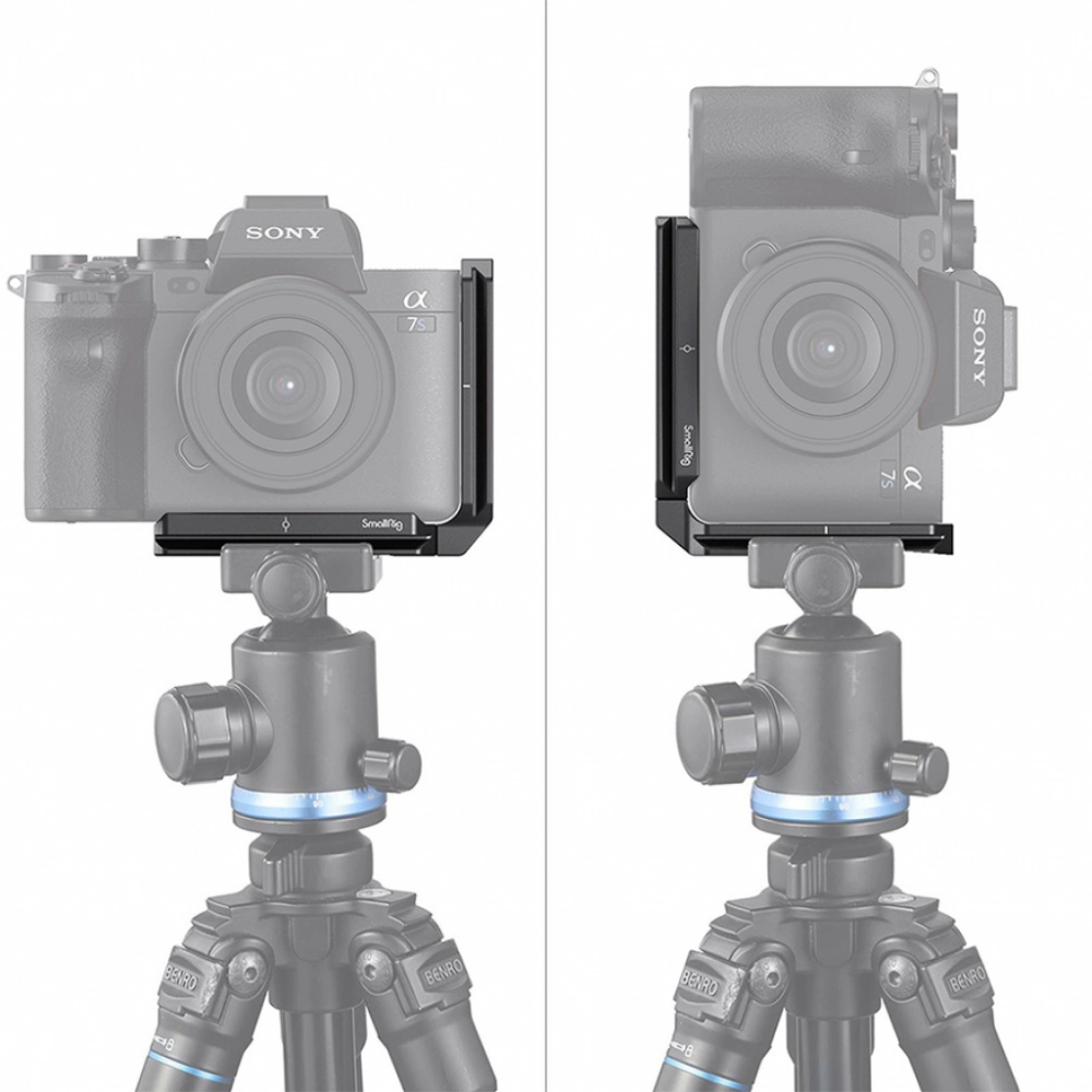 Smallrig Wspornik L do Sony A7S III