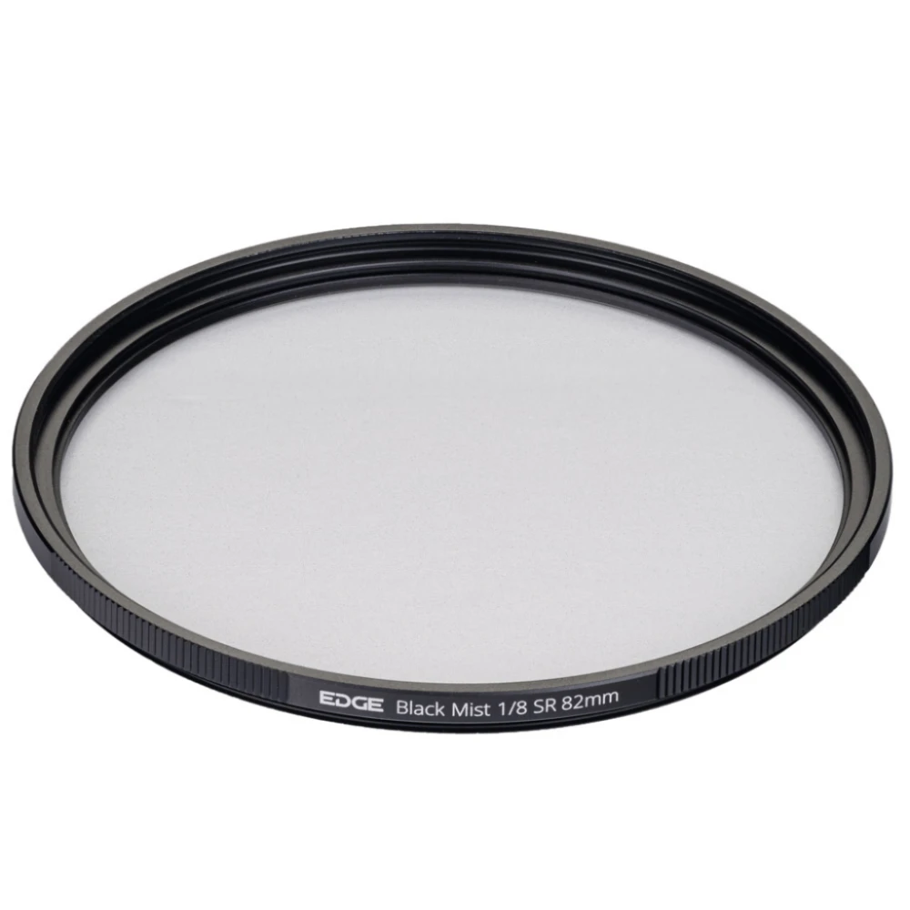 Irix magnetyczny filtr Edge Black Mist 1/8 SR 77 mm [IFE-BM1/4-78-SR]