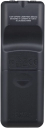 OM System Dyktafon VN-541PC+ Pokrowiec CS 131