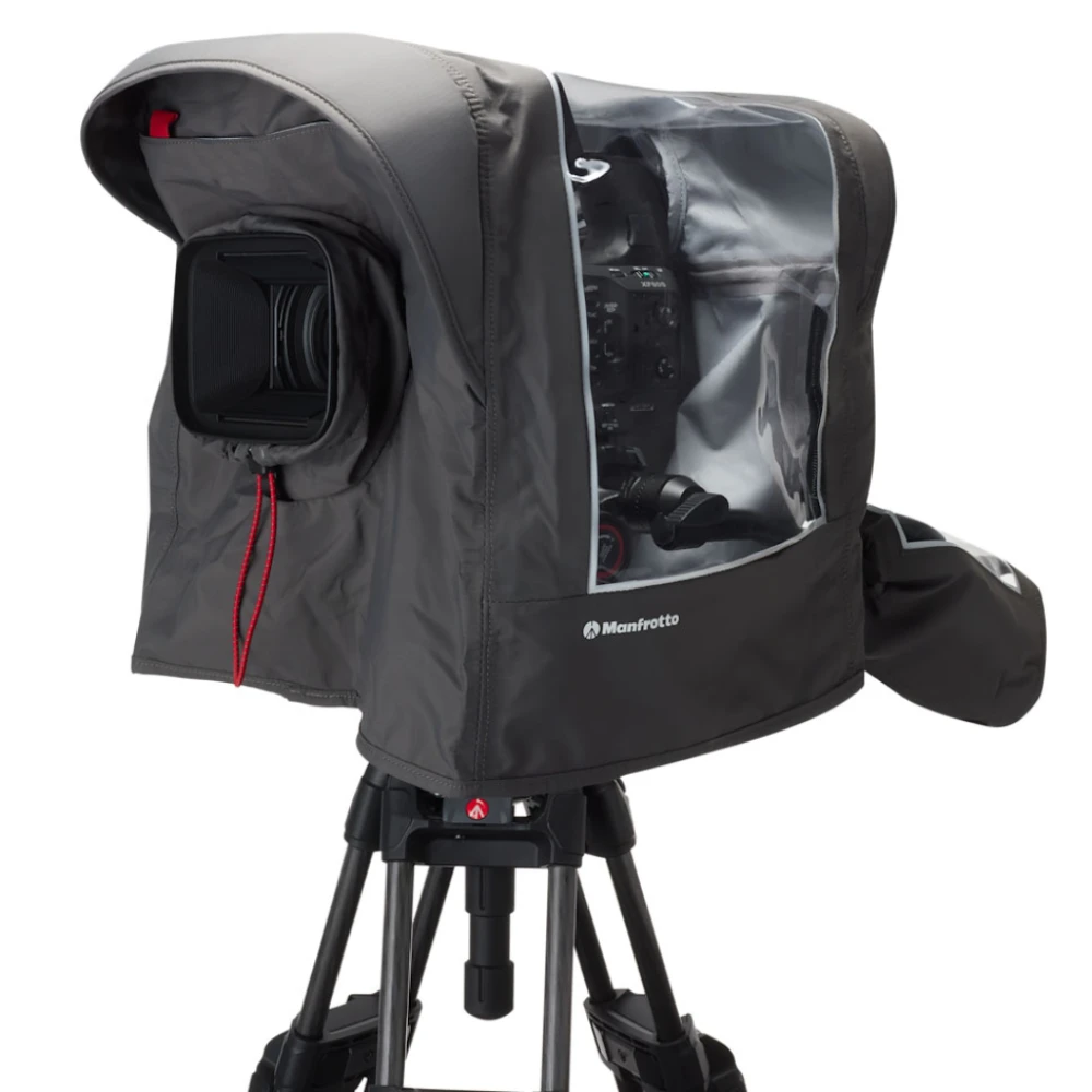 Manfrotto Pro Light Osłona na kamerę Cineshield M/L  (MB PL-CS-ML)
