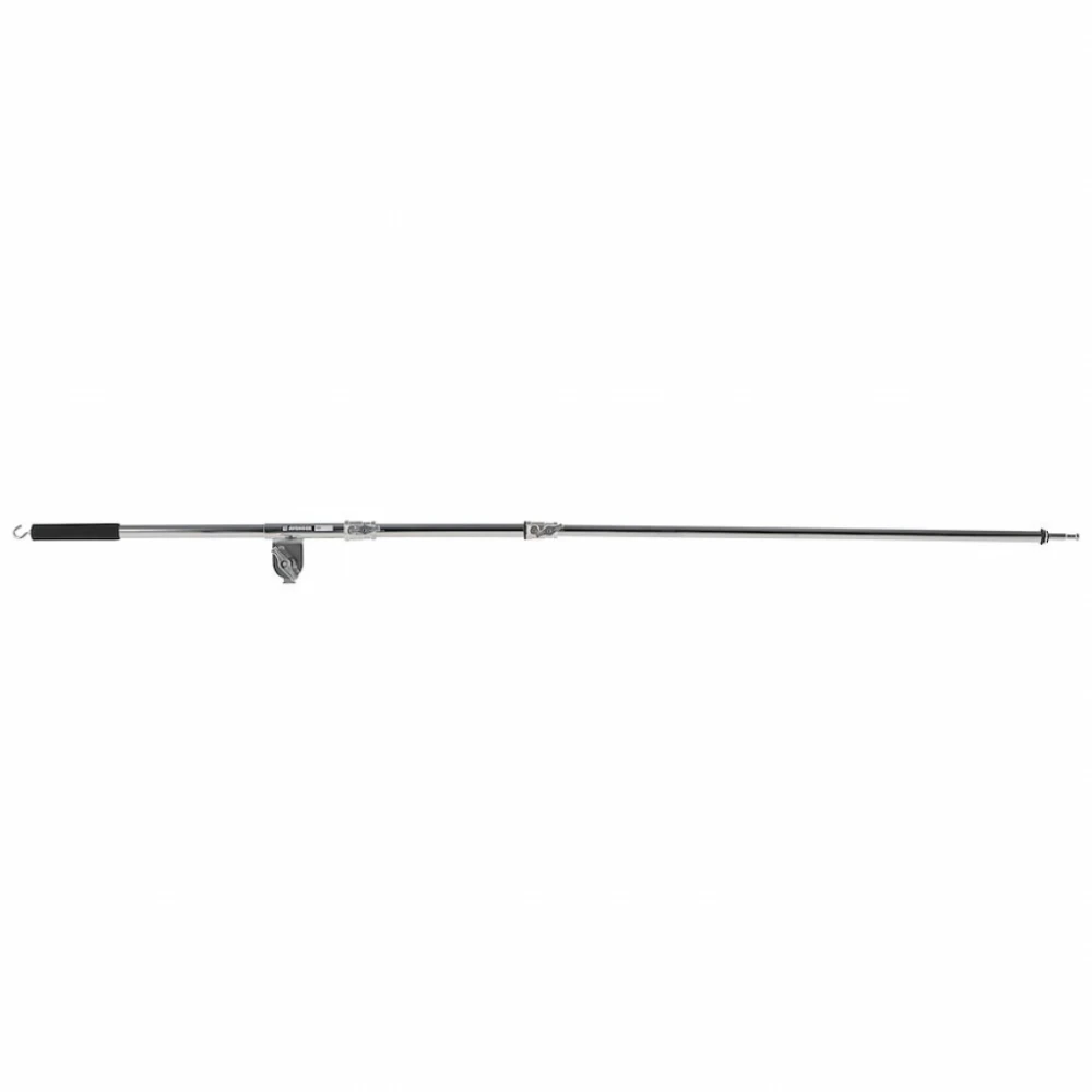 Statyw Manfrotto D600 Avenger Mini Boom 117-212 cm - 7 kg chrom