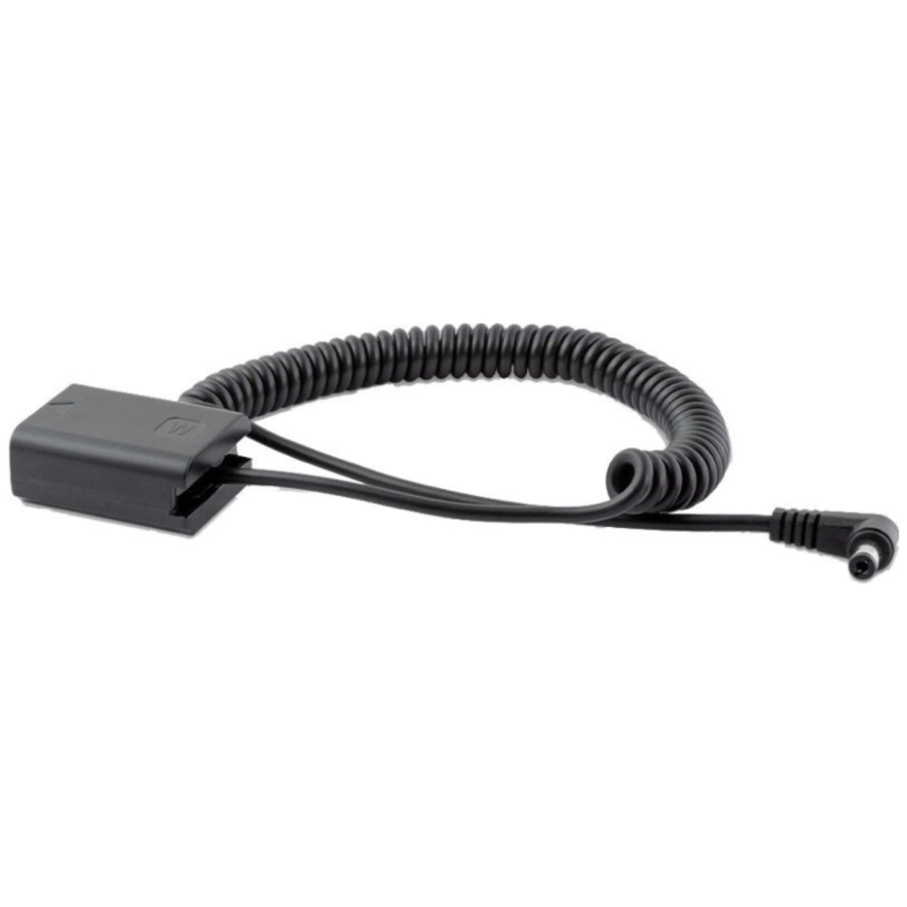 Feelworld adapter atrapa baterii EP-5B