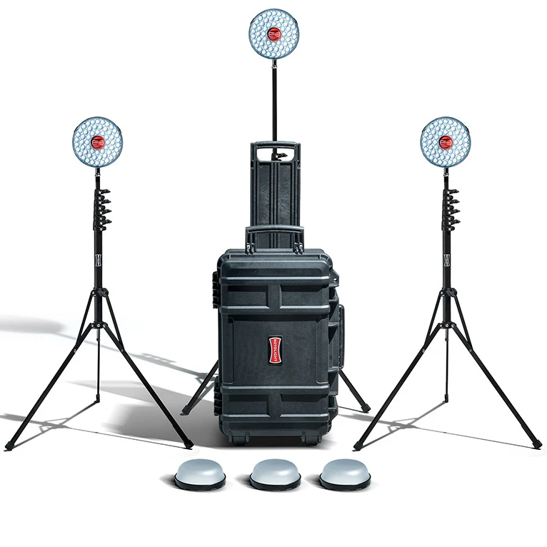 Lampa Rotolight NEO 3 (3 Light Kit) 
