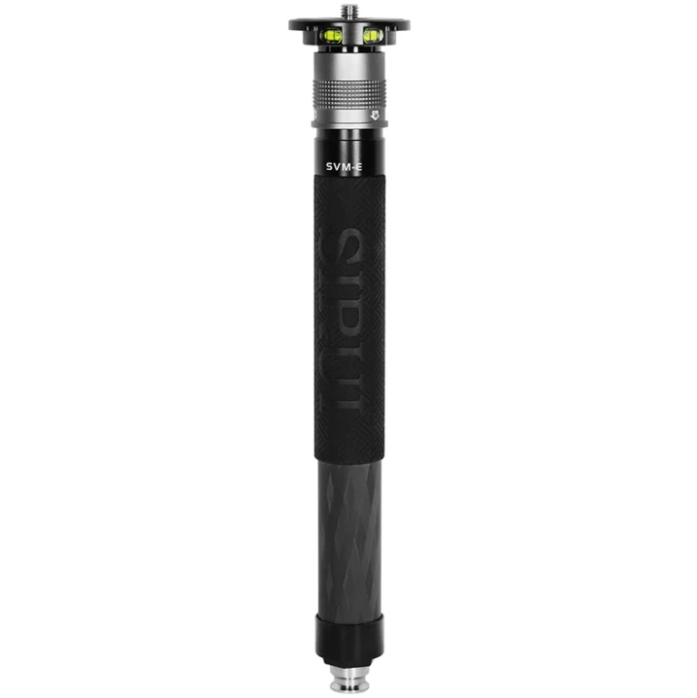 Monopod Sirui SVM-E -przedłużka z szybkozłączką 
