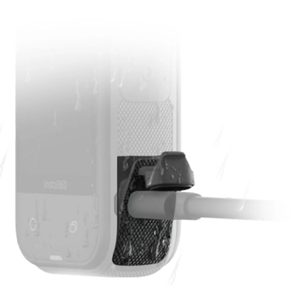 Insta360 X5 Wodoodporna Osłona USB do Ładowania