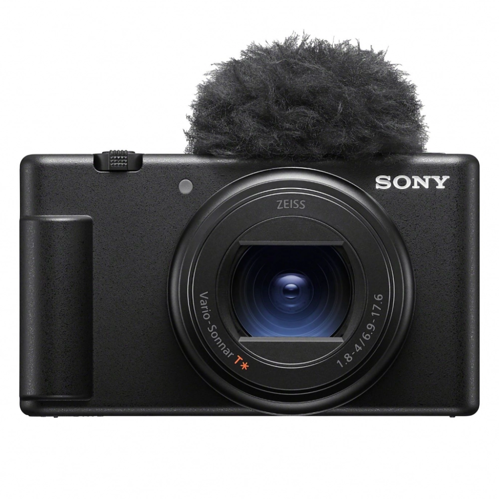 Aparat cyfrowy Sony ZV-1 II (ZV1M2BDI.EU)
