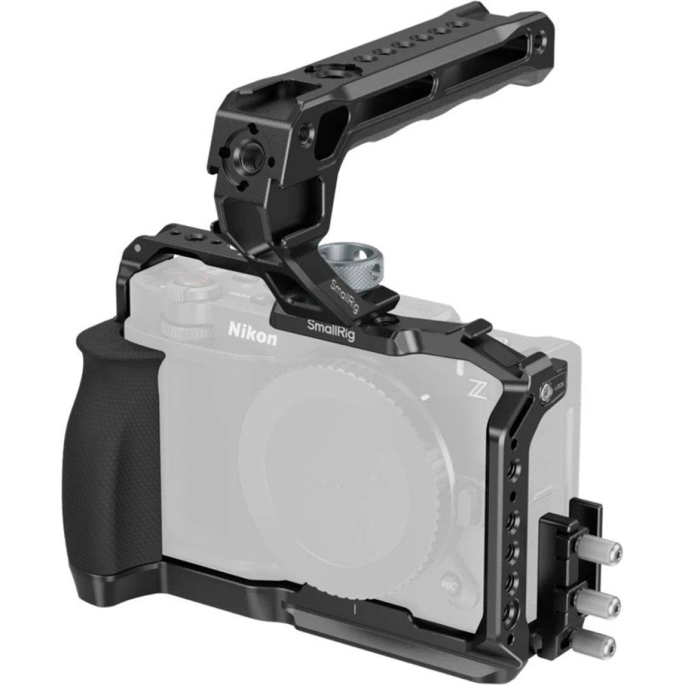 Smallrig klatka operatorska do Nikon ZR [5647]