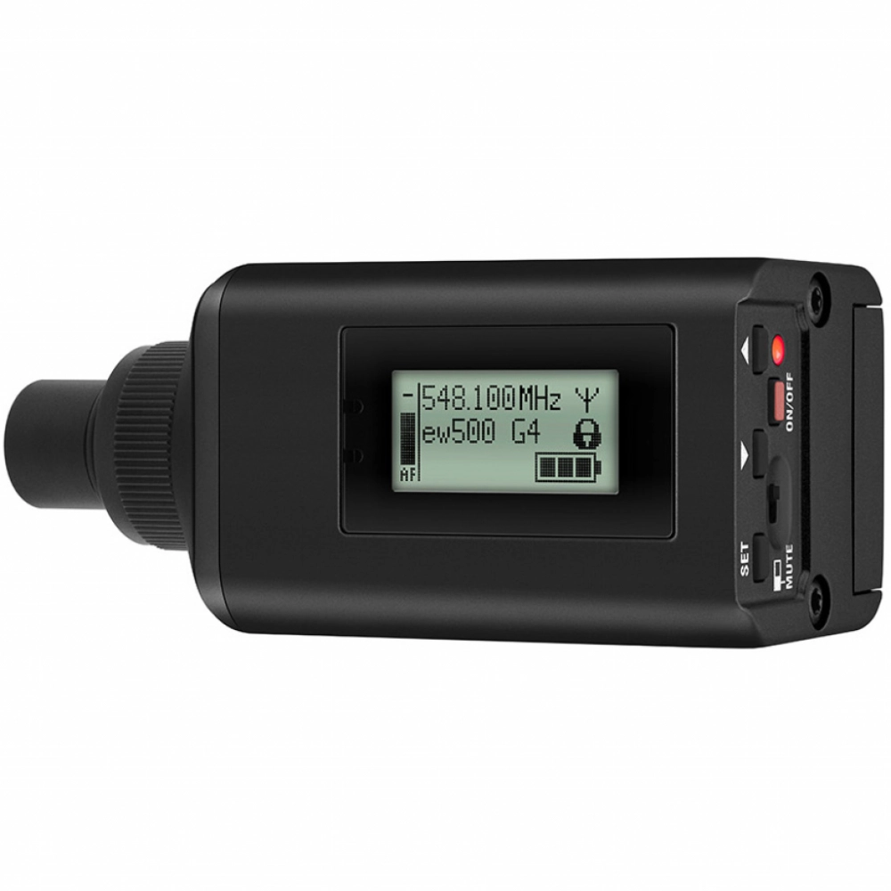 Sennheiser SKP500 G4-GW nadajnik (558-626 MHz)