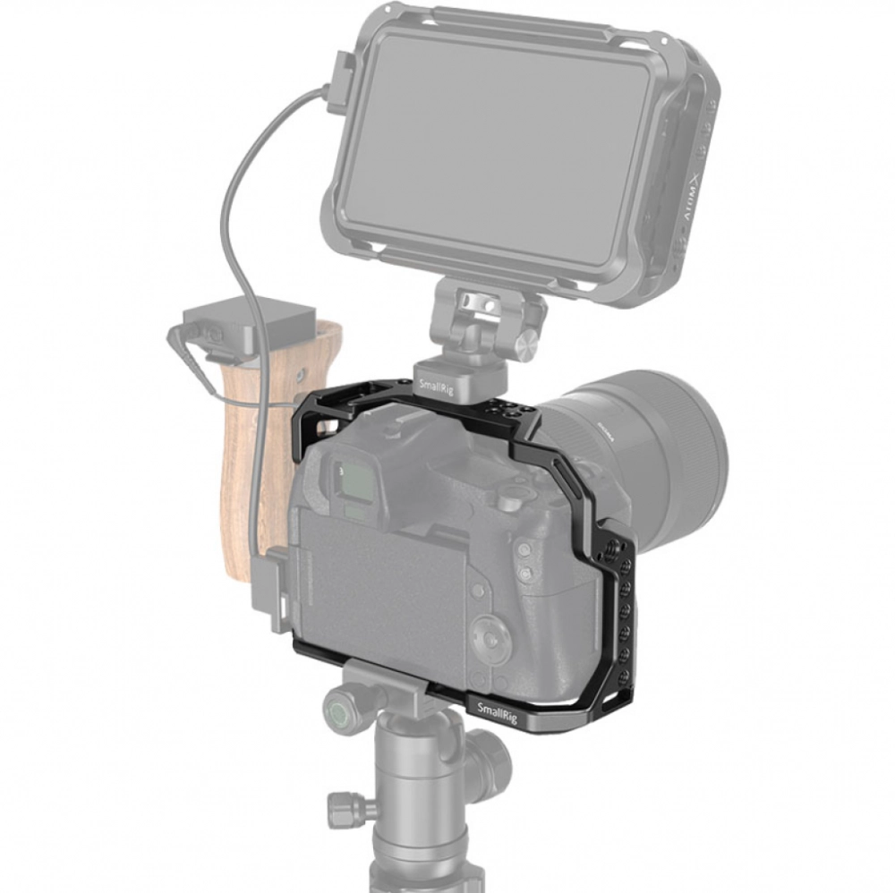 Smallrig Klatka operatorska do Canon EOS R Cage
