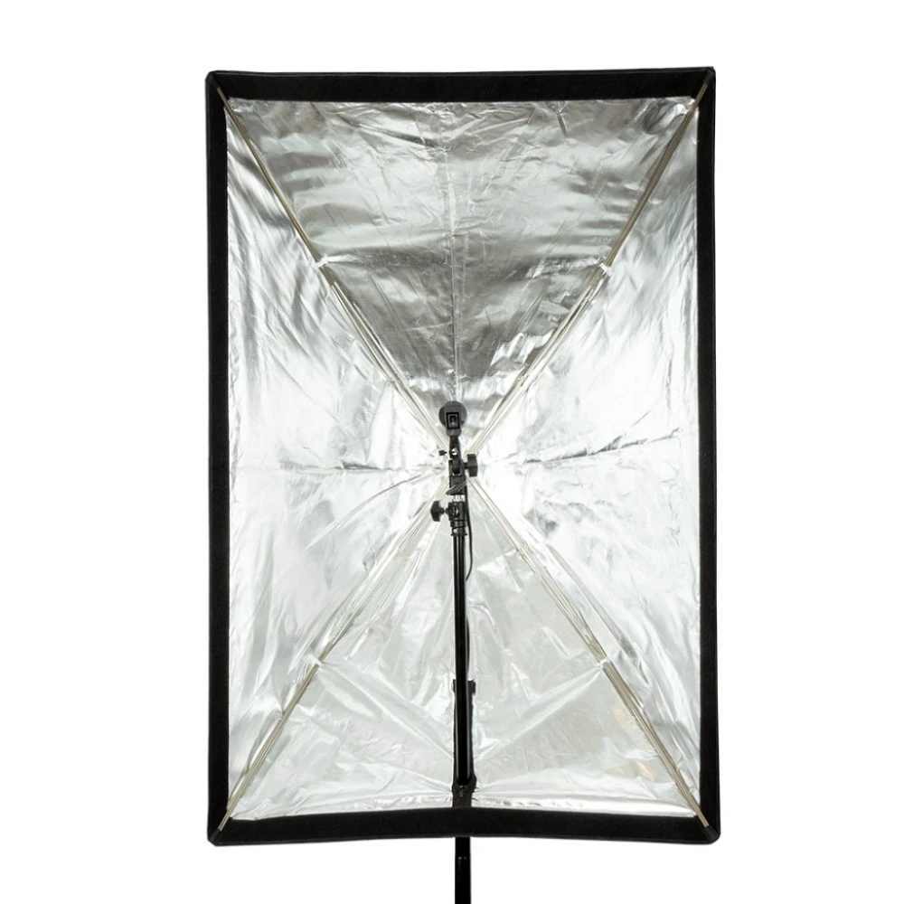 Parasol GlareOne Parasolkowy 80x120 z dyfuzorem