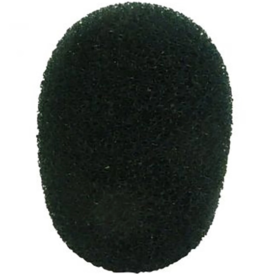 Sennheiser osłona przeciwietrzna MZW 02 (czarna) do MKE1, MKE2