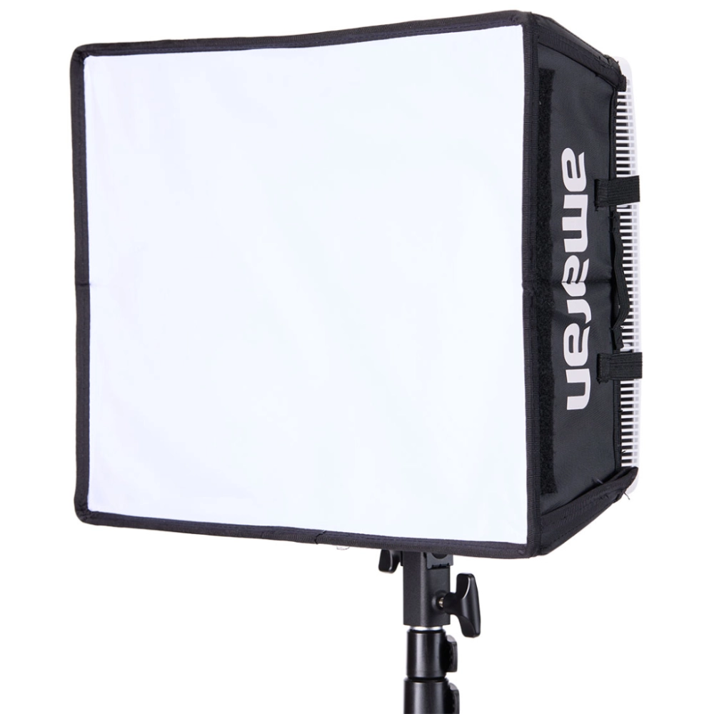Lampa LED Amaran Pano 120c Kit biały