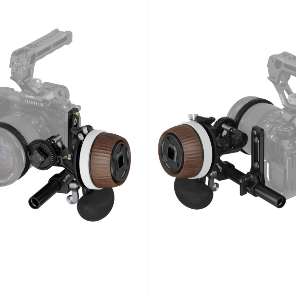Smallrig Follow Focus moduołwy F60 [3850]